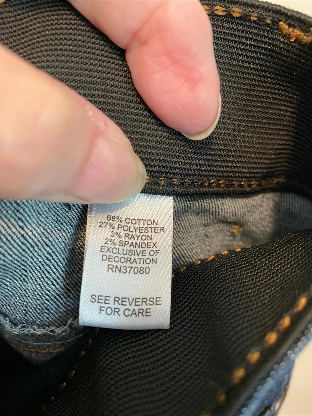 EST 1948 Denim new classic